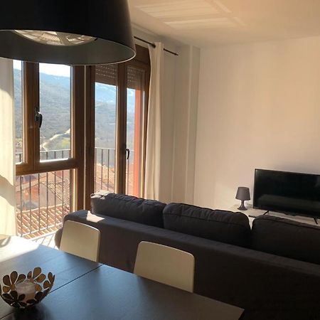 Apartamento San Mateo Camarena de la Sierra Kültér fotó