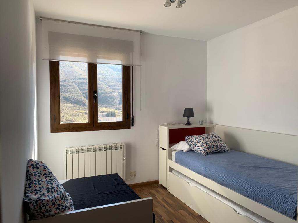 Apartamento San Mateo Camarena de la Sierra Kültér fotó