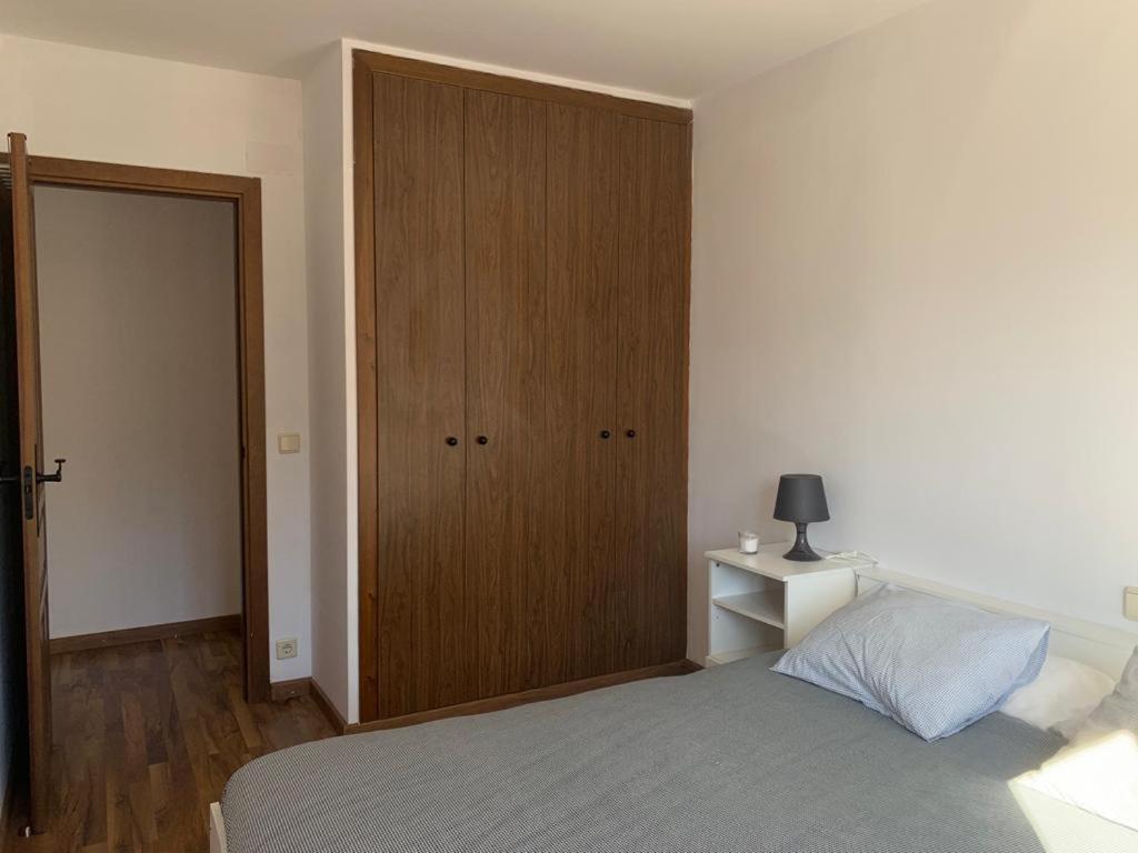 Apartamento San Mateo Camarena de la Sierra Kültér fotó
