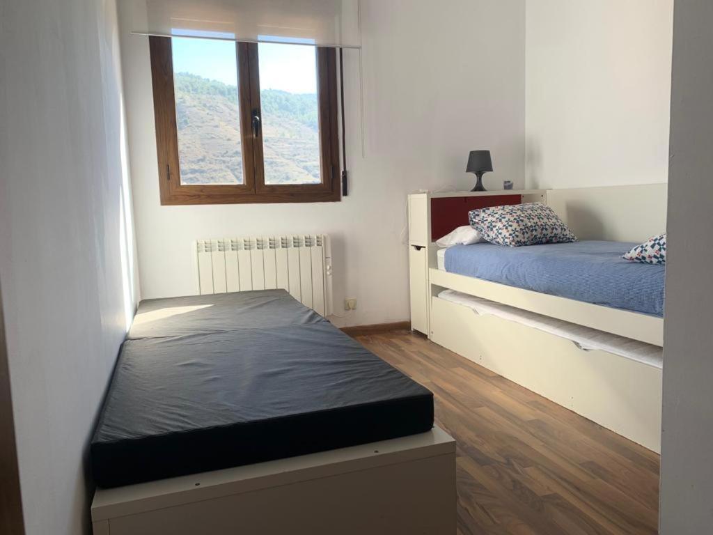 Apartamento San Mateo Camarena de la Sierra Kültér fotó