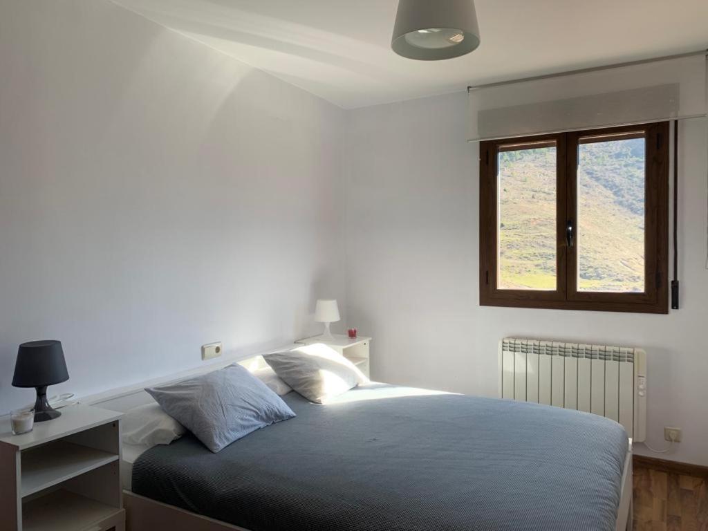 Apartamento San Mateo Camarena de la Sierra Kültér fotó