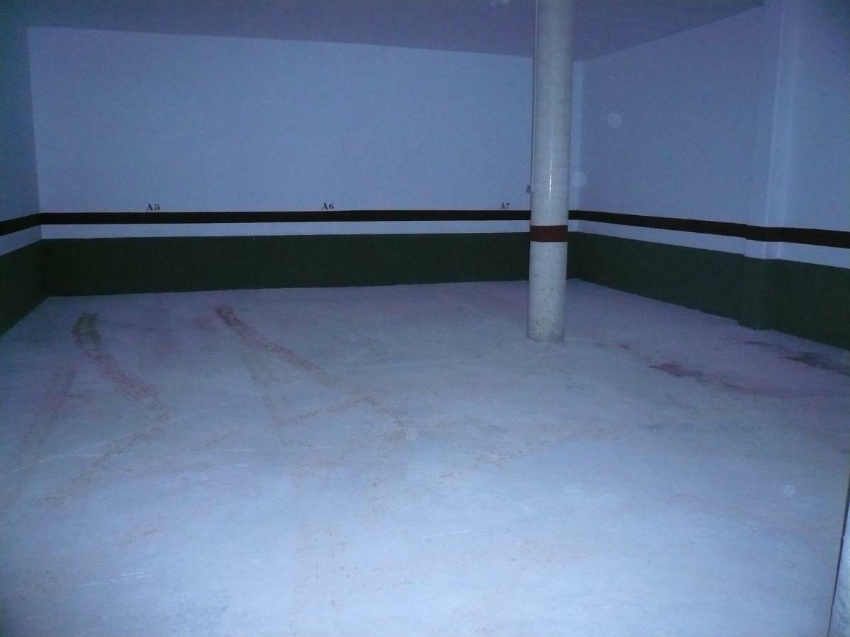 Apartamento San Mateo Camarena de la Sierra Kültér fotó
