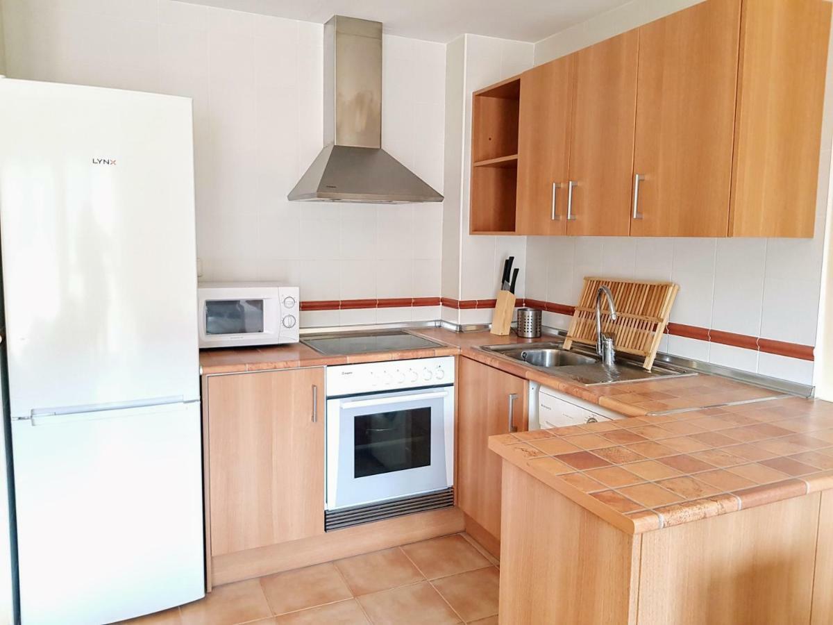 Apartamento San Mateo Camarena de la Sierra Kültér fotó